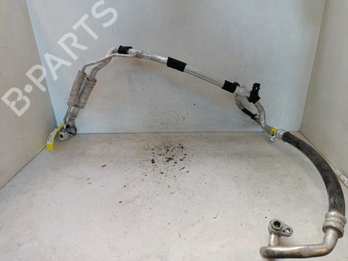 AC-rør AC-rør HYUNDAI i30 Estate (PDE) 1.6 CRDi (116 hp) 34323089 34323089