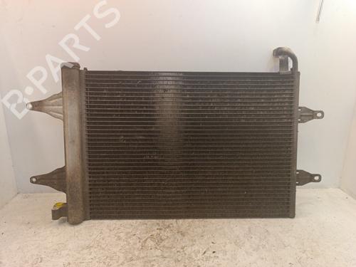 AC-Kondensator AC-Kondensator SKODA ROOMSTER (5J7) 1.4 TDI (80 hp) 34323601 34323601