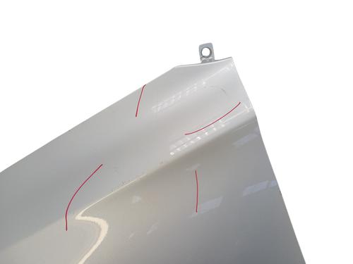 Used Left front fenders Left front fenders HYUNDAI i20 II (GB, IB) [2014-2021] 35809798 35809798