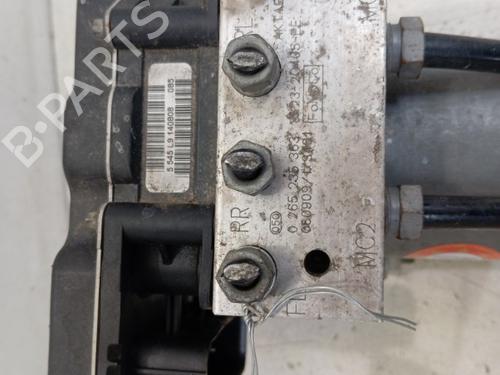 Used ABS pump ABS pump JAGUAR XF I (X250) 2.7 D (207 hp) 34322264 34322264
