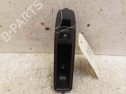 Used Left rear window switch Left rear window switch 37077700 37077700