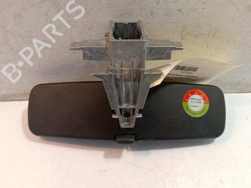 Espelho interior Espelho interior RENAULT CLIO V (B7_) 1.5 Blue dCi 115 (B7AD) (116 hp) 34324353 34324353
