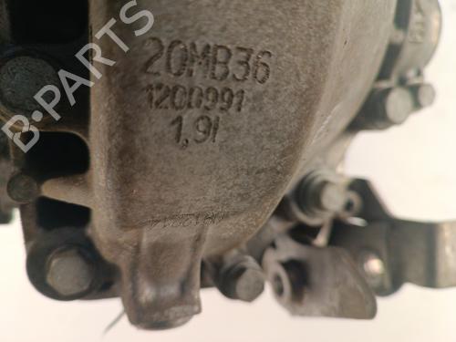 Gearbox CITROËN C4 Picasso II  | BP34323680M3  - Image 5