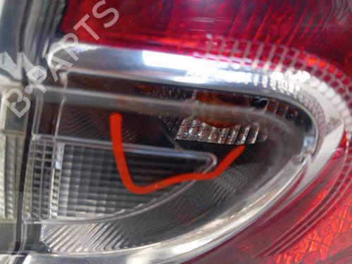 Used Right taillight Right taillight 37077746 37077746
