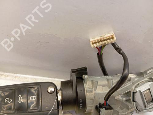 Used Ignition barrel Ignition barrel 37709161 37709161