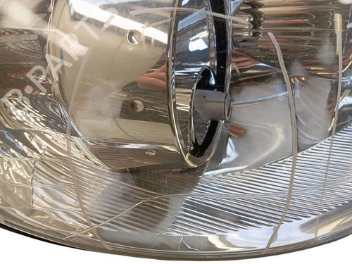 Right headlight PEUGEOT 807 (EB_) 2.2 HDi | BP35809334C29 - Image 5