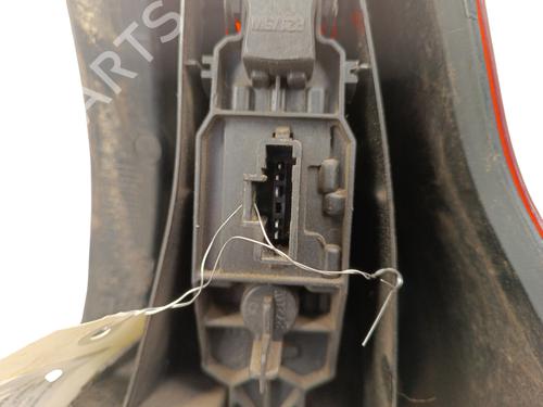 Left taillight DACIA SANDERO | BP36472054C34 - Image 4