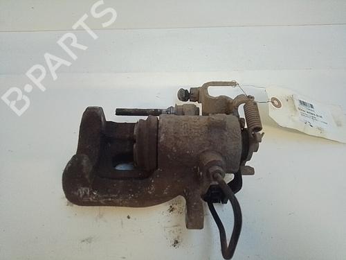 Used Right rear brake caliper Right rear brake caliper CITROËN BERLINGO / BERLINGO FIRST MPV (MF_, GJK_, GFK_) [1996-2026] 34320428 34320428