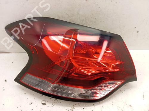 Used Left taillight Left taillight CITROËN DS4 (NX_) 1.6 VTi 120 (120 hp) 35809664 35809664