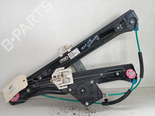 Front left window mechanism BMW 1 (F20) 114 d | BP34322739C22 - Image 3