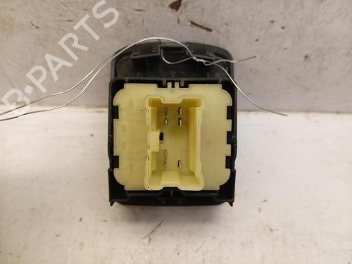Used Left front window switch Left front window switch RENAULT KANGOO Express (FW0/1_) [2008-2026] 40116688 40116688