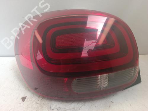 Left taillight CITROËN C3 III (SX) 1.2 PureTech 82 | BP39213606C34 - Image 2