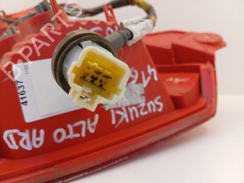 Right taillight SUZUKI ALTO VII (GF, HA25_, HA35_) | BP35808564C35 - Image 3
