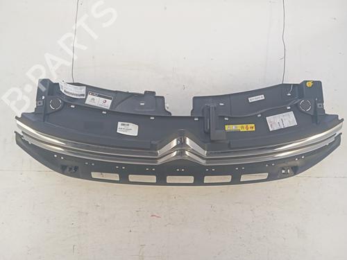 grille-citroen-c3-iii-sx-2016-39488449 main image