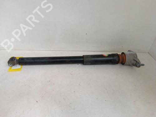 Used Left rear shock absorber Left rear shock absorber MERCEDES-BENZ A-CLASS (W176) A 200 CDI / d (176.008) (136 hp) 34322025 34322025
