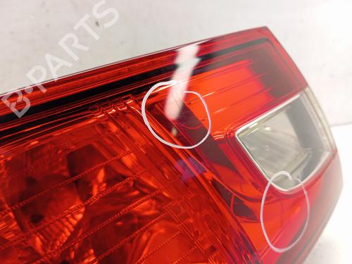 Used Left taillight Left taillight 34326615 34326615