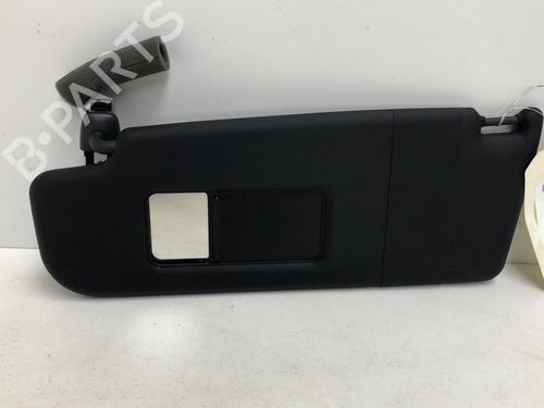 Parasol izquierda Parasol izquierda VW SCIROCCO III (137, 138) 2.0 TDI (140 hp) 34320455 34320455