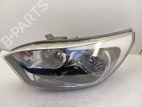 Used Left headlight Left headlight 39626741 39626741
