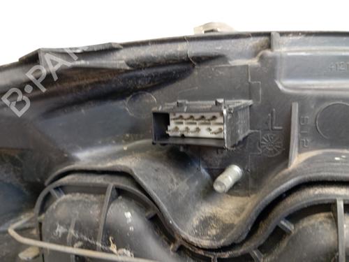 Used Left headlight Left headlight 36572652 36572652