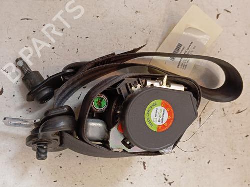 Used Front left seatbelt Front left seatbelt MITSUBISHI PAJERO IV (V8_W, V9_W) [2006-2026] 34325876 34325876