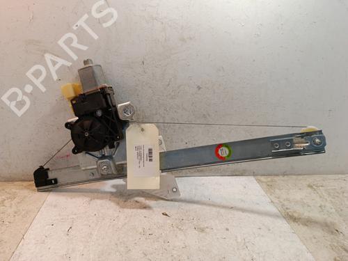 Used Rear right window mechanism Rear right window mechanism FORD KUGA I [2008-2012] 34324693 34324693