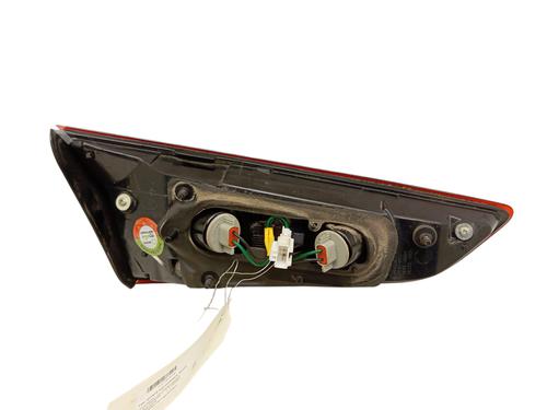 Feu de coffre droit Feu de coffre droit HYUNDAI i20 II (GB, IB) [2014-2021] 34329315 34329315