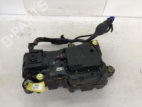 Outra Outra PEUGEOT PARTNER Box Body/MPV (K9) 1.5 BlueHDi 75 (75 hp) 34320858 34320858