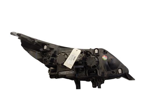 Left headlight RENAULT LATITUDE (L70_) 2.0 dCi 175 (L70Y, L734) | BP35809812C28 - Image 2
