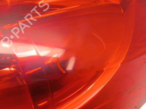 Used Right taillight Right taillight RENAULT CLIO III Grandtour (KR0/1_) 1.5 dCi (KR0F) (86 hp) 35809740 35809740