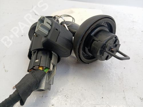 Used Ignition barrel Ignition barrel 37529200 37529200