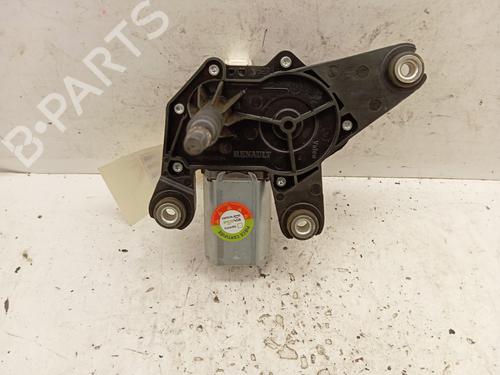 Used Rear wiper motor Rear wiper motor DACIA DUSTER (HS_) 1.5 dCi (HSMC) (107 hp) 34328726 34328726