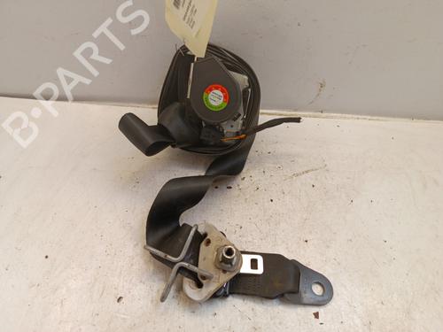 Used Front left seatbelt Front left seatbelt 38088035 38088035