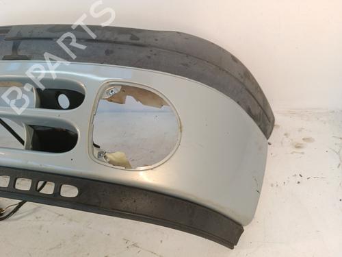 Stoßstange vorne für Stoßstange vorne RENAULT CLIO II (BB_, CB_) [1998-2016] 34323476 34323476