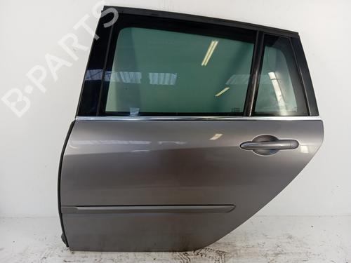 Dør venstre bagtil Dør venstre bagtil RENAULT LAGUNA III Grandtour (KT0/1) 2.0 dCi (KT07, KT0J, KT14, KT1A, KT1S) (131 hp) 34323597 34323597