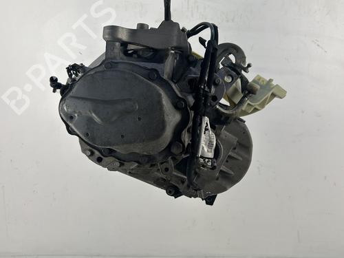 Used Gearbox Gearbox CITROËN C3 II (SC_) 1.4 VTi 95 (95 hp) 34321375 34321375