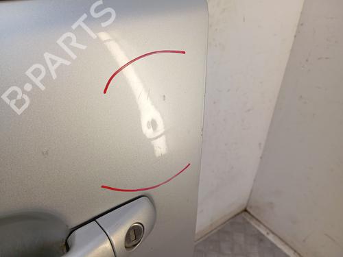 Used Right rear door Right rear door PEUGEOT 5008 (0U_, 0E_) 1.6 HDi (114 hp) 34329251 34329251