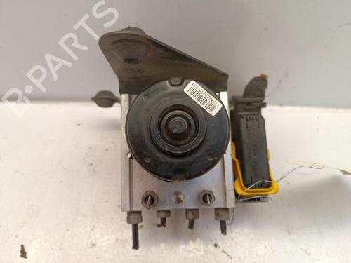 ABS pump PEUGEOT 206+ (2L_, 2M_) 1.4 i (2LKFWA, 2MKFWA) | BP37738262M43 - Image 2