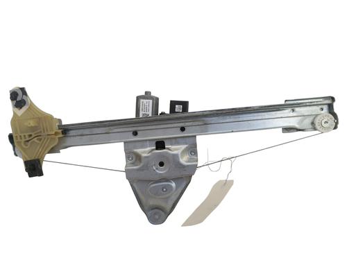 Used Front left window mechanism Front left window mechanism DACIA DUSTER (HM_) 1.5 dCi 115 (HMAD) (116 hp) 34329799 34329799