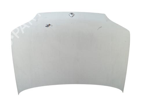 Used Hood Hood RENAULT CLIO I (B/C57_, 5/357_) 1.2 (5/357Y, 5/357K) (58 hp) 36472173 36472173