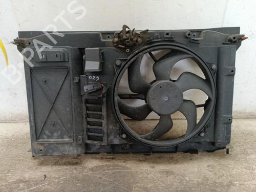 Frontplade/Frontkurv Frontplade/Frontkurv CITROËN C4 I (LC_) 1.4 16V (88 hp) 34322866 34322866