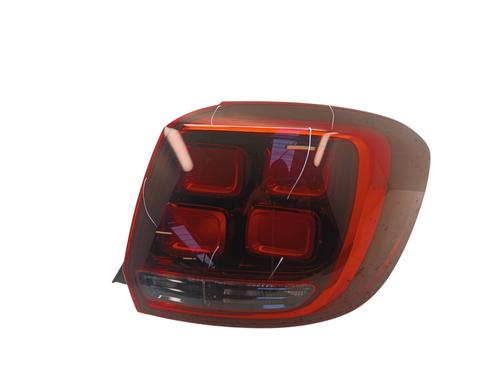 Right taillight DACIA SANDERO II TCe 90 (B8M1, B8MA, B8AC) | BP35809983C35 - Image 2