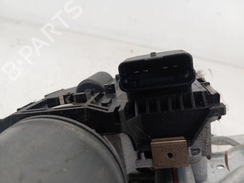 Used Front wiper motor Front wiper motor PEUGEOT 5008 (0U_, 0E_) 1.6 HDi (110 hp) 34322297 34322297