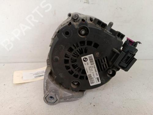 Used Alternator Alternator BMW 3 Touring (F31) 316 d (116 hp) 34321953 34321953