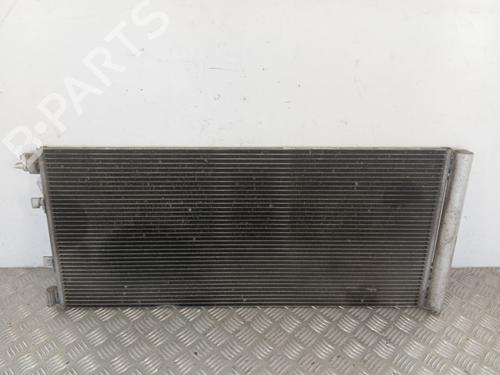 AC Kondensor AC Kondensor NISSAN NV400 Van (X62, X62B) dCi 135 (136 hp) 34325934 34325934
