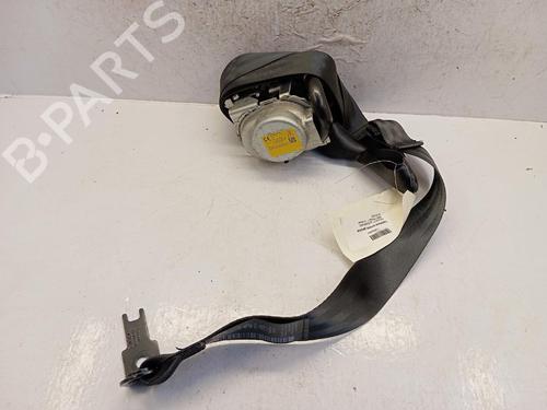 Used Rear left seatbelt Rear left seatbelt PEUGEOT 3008 II SUV (MC_, MR_, MJ_, M4_) 1.5 BlueHDi 130 (131 hp) 40003077 40003077