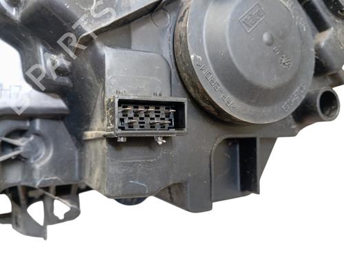 Used Right headlight Right headlight 37230202 37230202
