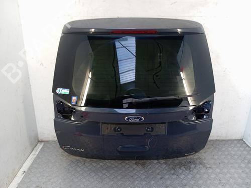 Bagklap CC/Kombi-Coupé Bagklap CC/Kombi-Coupé 38678097 38678097