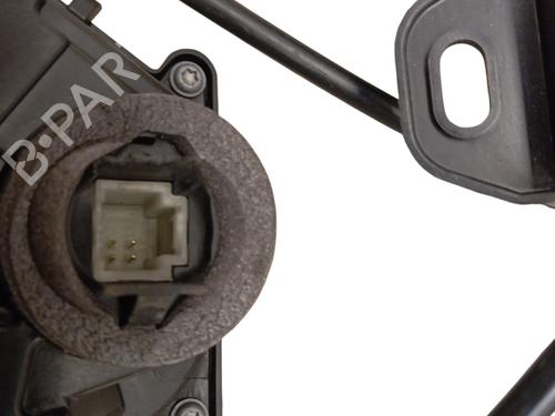 Front right lock RENAULT 5 E-Tech 150 | BP37738025C97 - Image 3