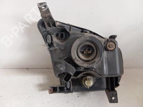 Used Left headlight Left headlight SUZUKI IGNIS II (MH) 1.5 4x4 (RM415) (99 hp) 35810462 35810462