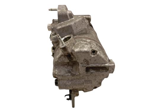 AC Kompressor AC Kompressor NISSAN 370Z Coupe (Z34) 3.7 (328 hp) 34330008 34330008